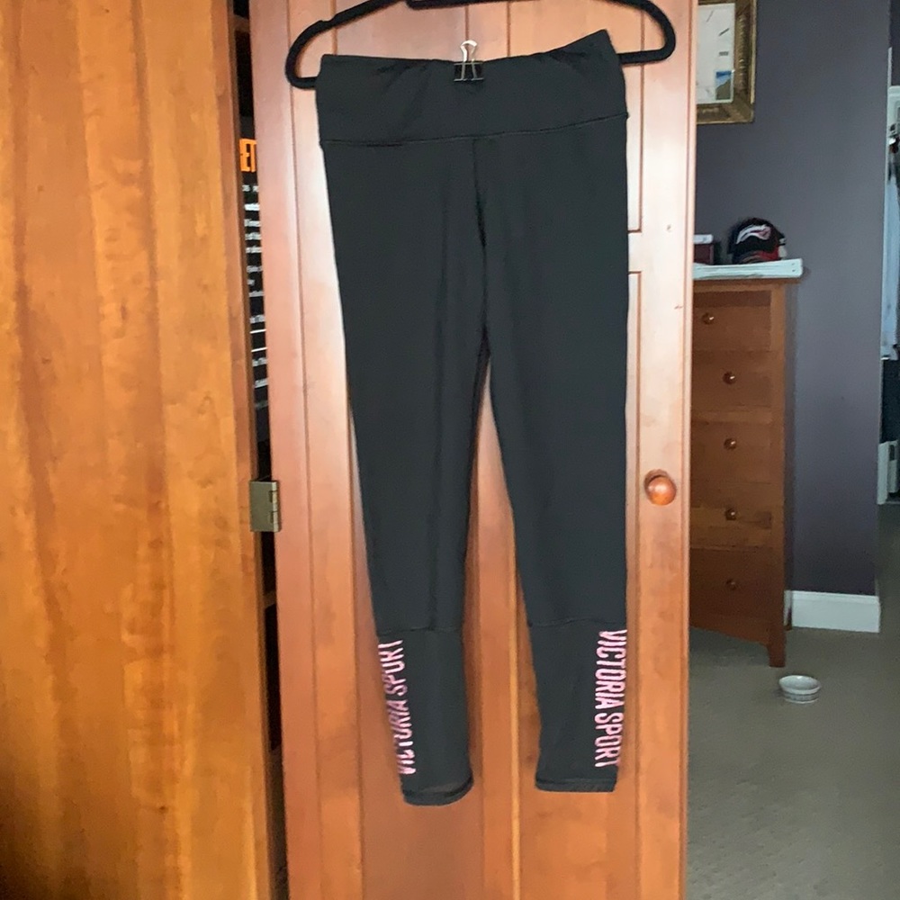 full Length workout leggings